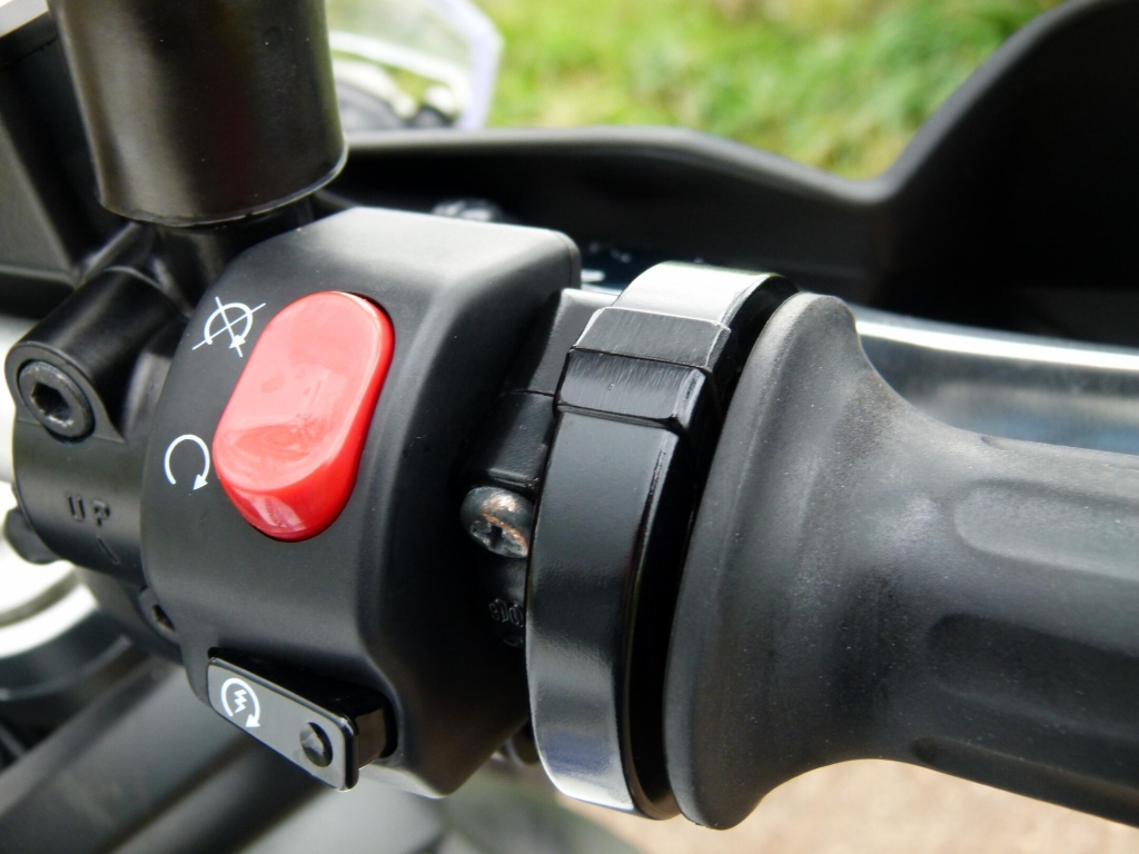 Test Triumph Tiger 800 XC ABS: An der Engländerin ist alles echt!