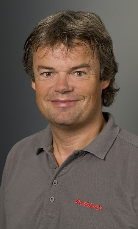 Thomas Fritz wechselt zur CMC Caravan