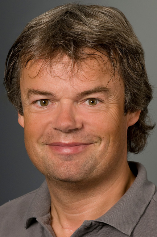 Thomas Fritz.
