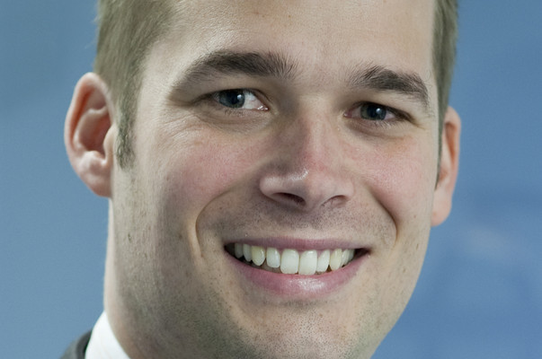 Thomas Heidbrink Nachfolger von Tim Fronzek