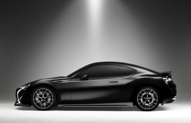 Tokyo Motor Show 2011 - Abschluss für das Katastrophenjahr