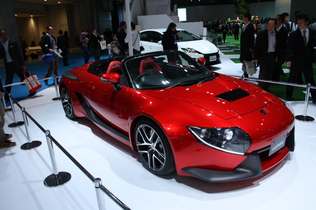 Toyota GT 86