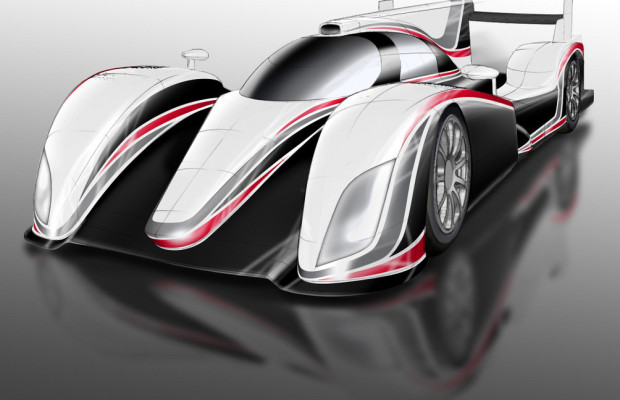 Toyota benennt Fahrer für Le Mans