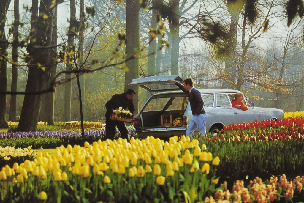 Tradition: 45 Jahre Opel Rekord C/Commodore A - Mittelklasse für Millionen