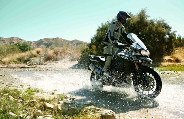 Triumph bringt e-Magazin 