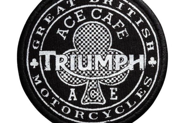 Triumph legt 