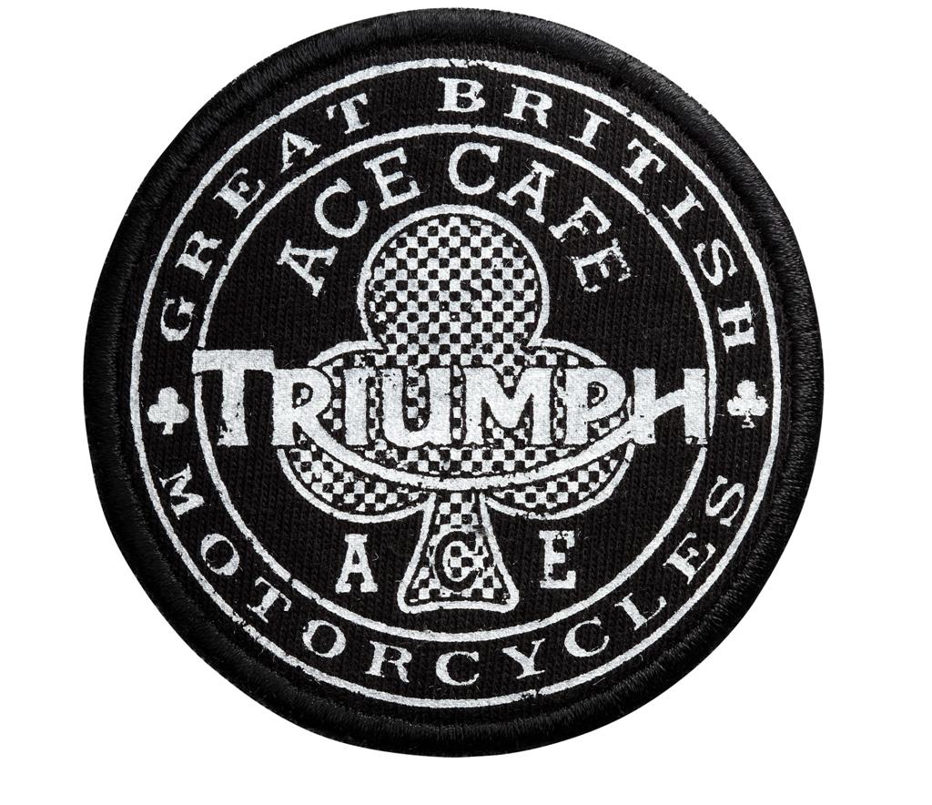 Triumph legt 