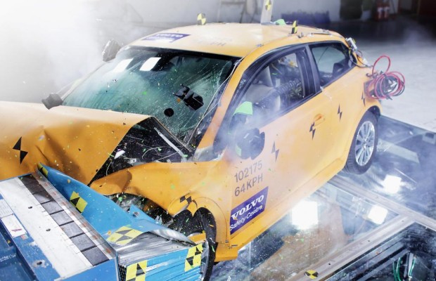 UDV-Symposium - Herausforderung Hochvoltfahrzeuge