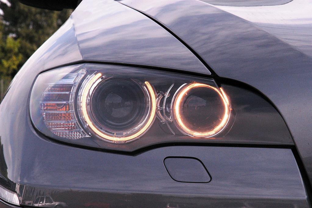 Umrüsten der Fahrzeugbeleuchtung: Fachwissen erforderlich