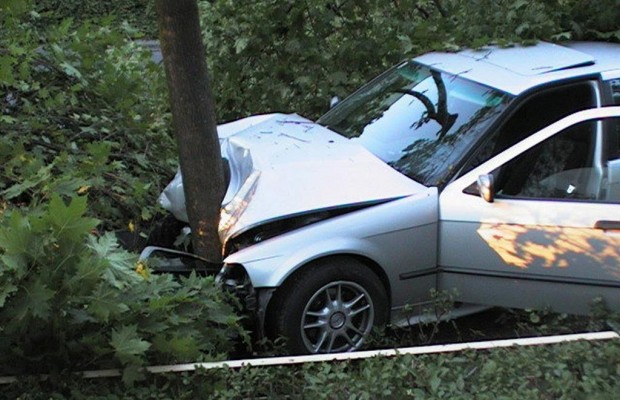 Verkehrsunfälle - Ein neuer und trauriger Trend?
