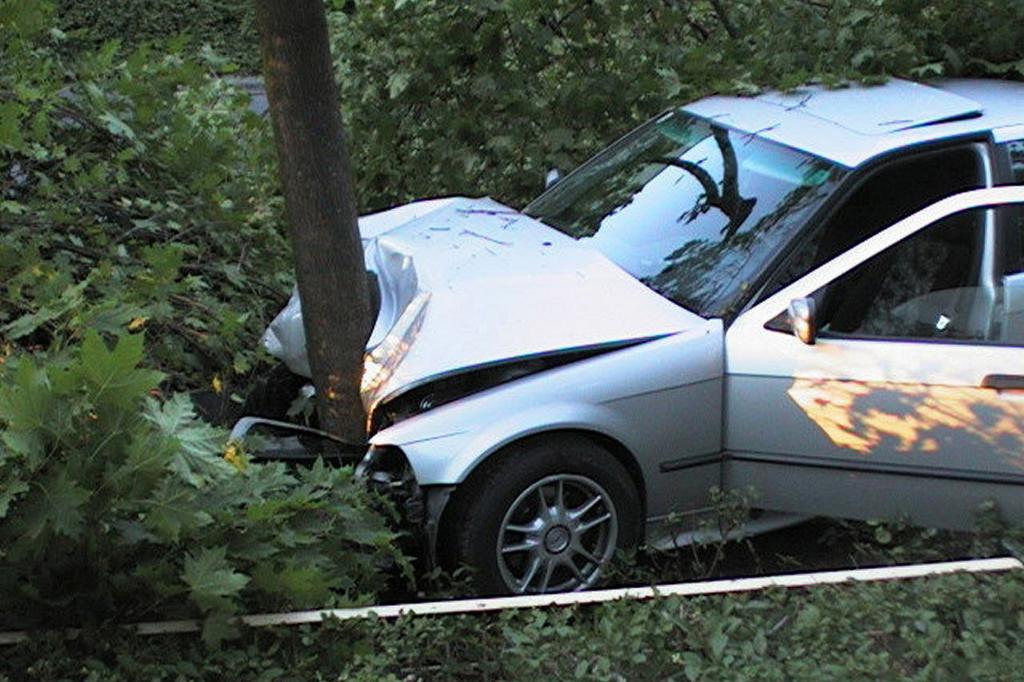 Verkehrsunfälle - Ein neuer und trauriger Trend?