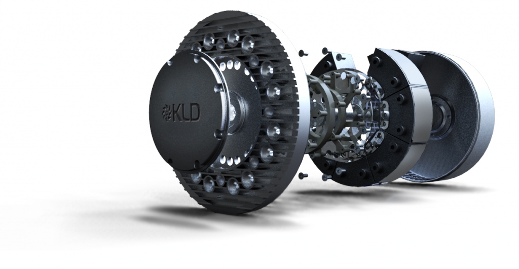 Vmoto Elektro-Roller sollen 2012 starten