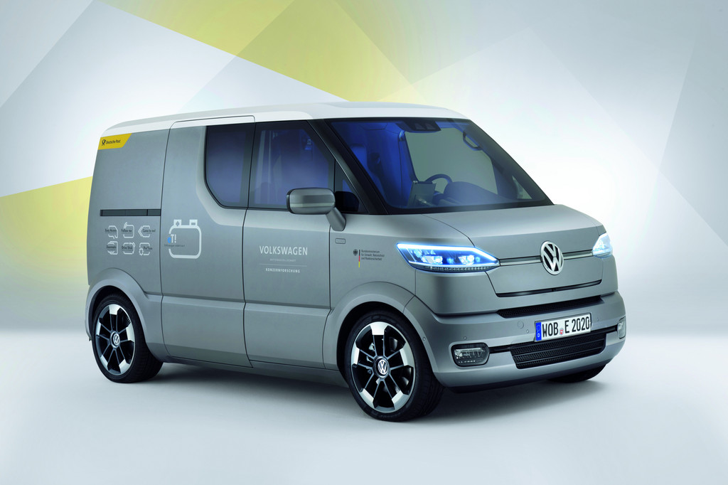 Volkswagen eT.
