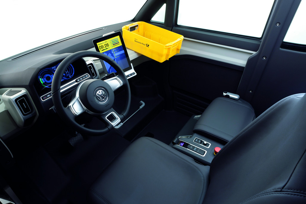 Volkswagen eT.