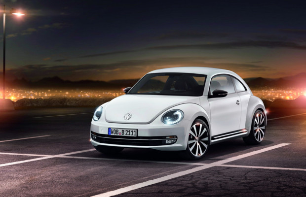 Volkswagen zeigt interaktiven Beetle-Spot