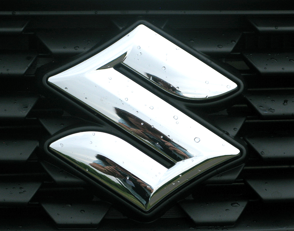 Weltweit hat Suzuki 2010 rund drei Millionen Autos verkauft. 