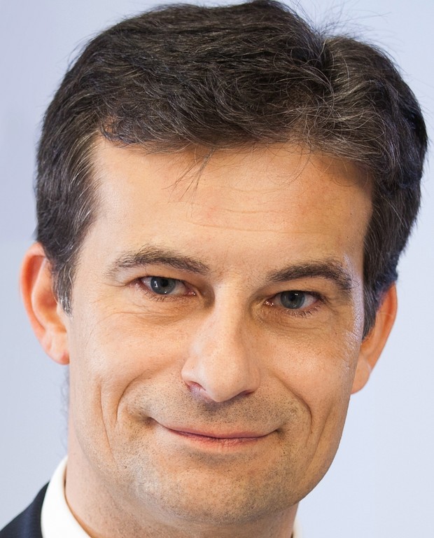 Wilkens leitet After Sales bei Ssang Yong