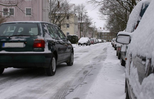 Winterreifen: Vorsicht vor Panik-Käufen