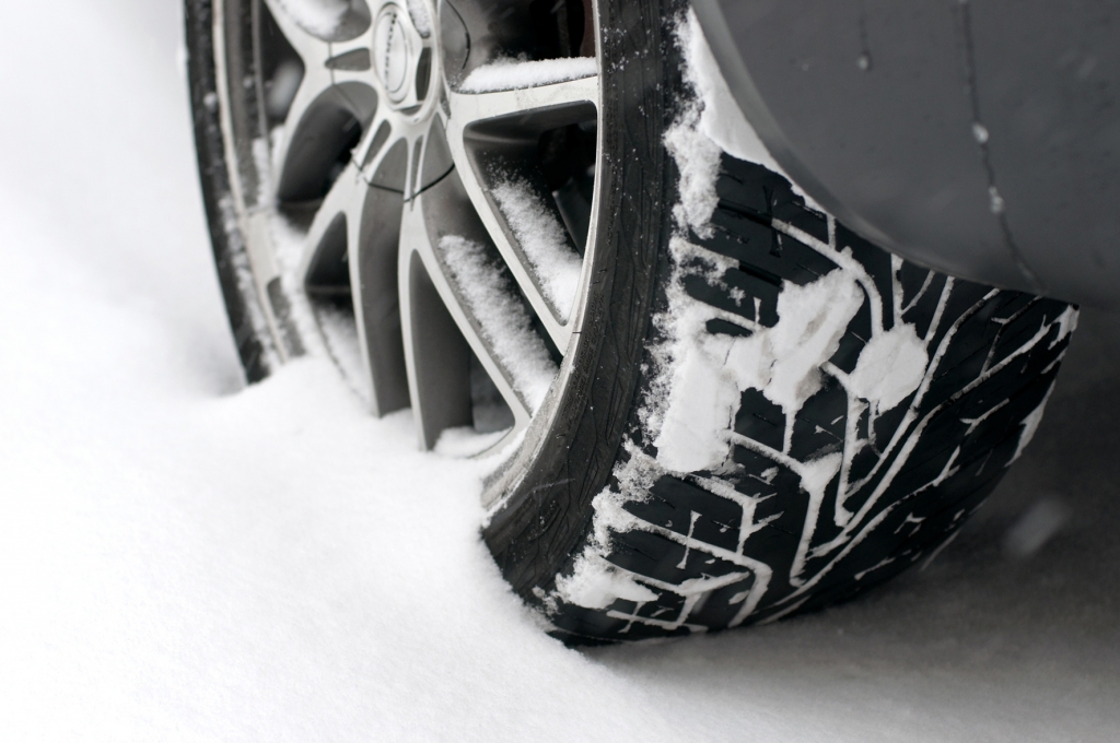 Winterreifenpflicht: Abzocke durch Autovermietungen?