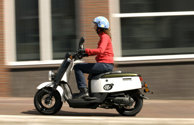 Yamaha ruft drei Modelle zurück