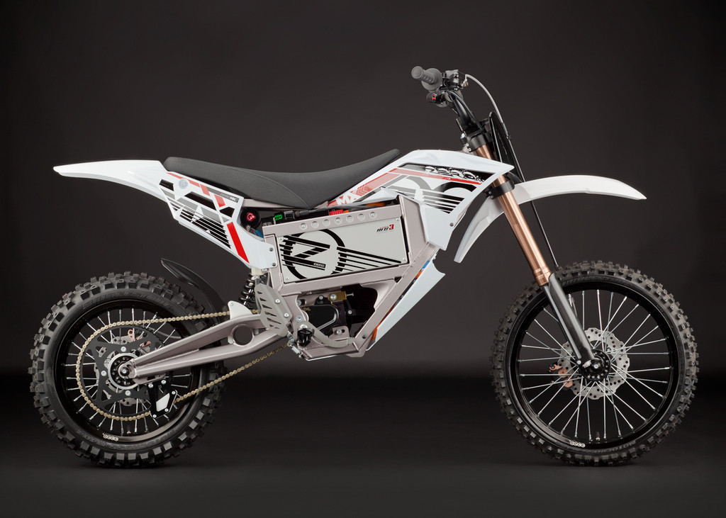 Zero MX.