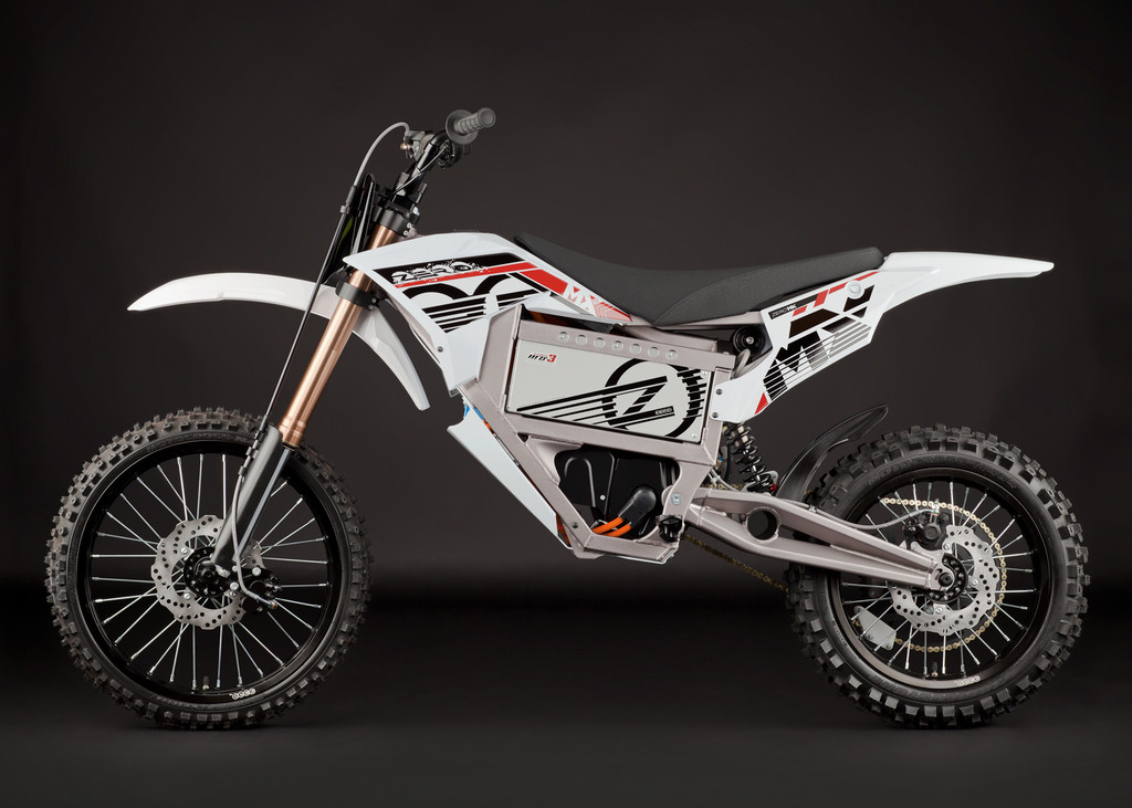 Zero MX.