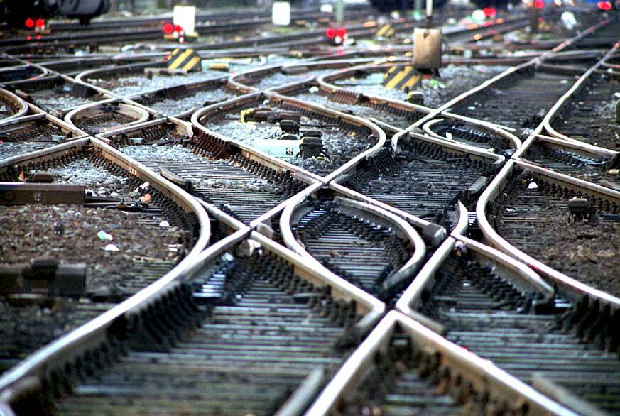 Zukunftskonzepte für Bus und Bahn in NRW
