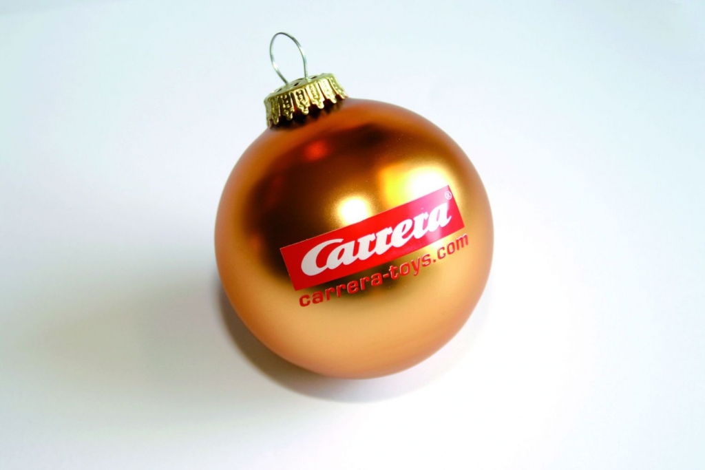 auto.de-Weihnachtsgewinnspiel: Carrera Le Mans Evolution