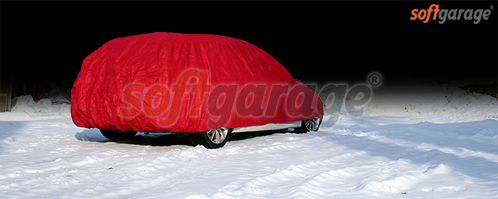 auto.de-Weihnachtsgewinnspiel: Softgarage - Der Schlafrock fürs Auto