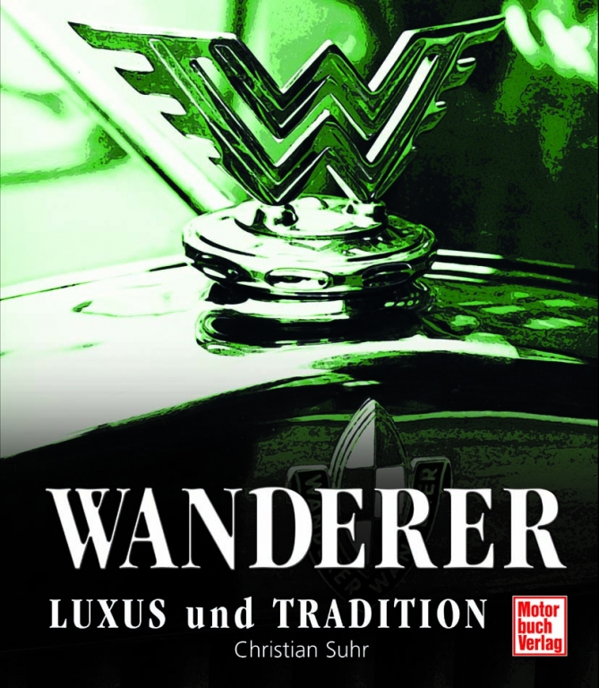 auto.de-Weihnachtsgewinnspiel: Wanderer – Luxus und Tradition