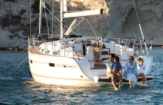 hanseboot 2011: Bavaria feiert Weltpremiere der Cruiser 40
