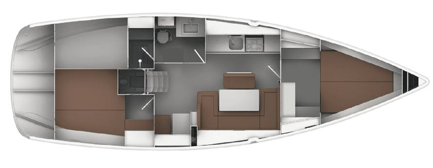 hanseboot 2011: Bavaria feiert Weltpremiere der Cruiser 40