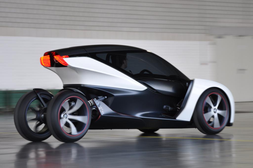 120 km/h ist der Opel schnell