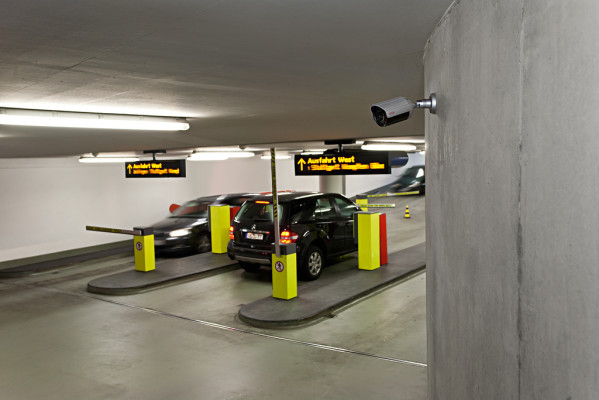 2011 - Noch nie war Parken teurer! Bild: ADAC