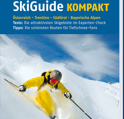 ADAC bringt Ski-Guide kompakt