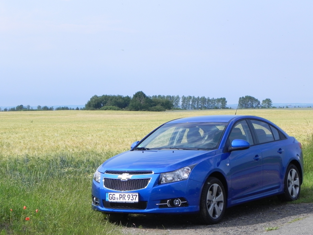 Alle Chevrolet (und Daewoo) Modelle ab Abgasnorm Euro5 (siehe Zulassungesbescheinigung Teil 1 Ziffer 14), sowie das Modell HHR sind laut DAT E10-verträglich.