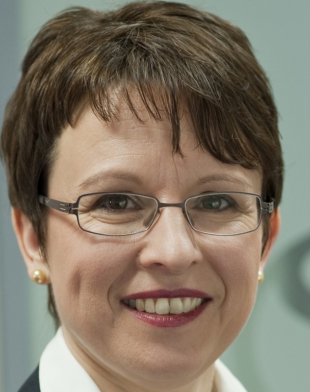 Anthia Reckziegel.