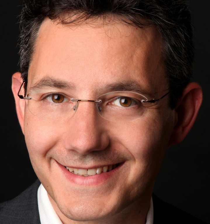 Apélian Country Manager von Carglass