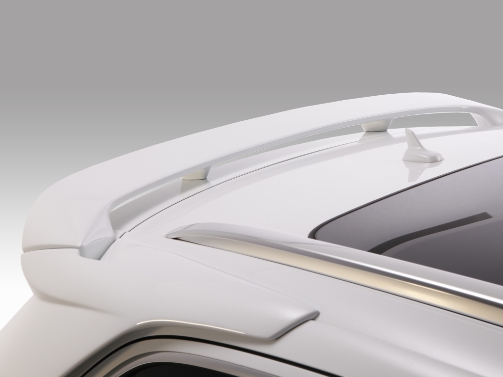 Audi Q7 S-Line von JE Design getunt