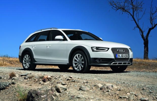 Audi unterzieht den A4 einer umfangreichen Modellpflege