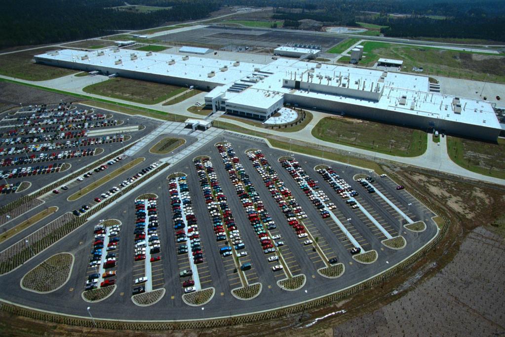 Aufschwung für Mercedes in den USA