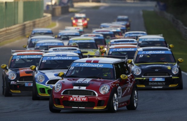 Aus Mini Challenge wird Mini Trophy