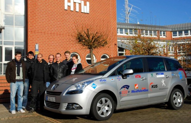 Autogas auch für Direkteinspritzer