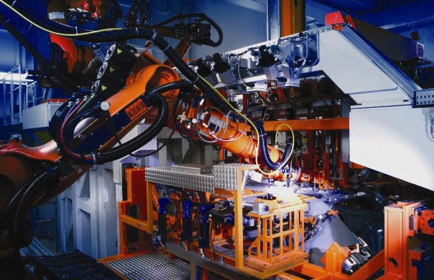 Automobiljahr 2011 - Im Ganzen gut mit kleinen Schwächen