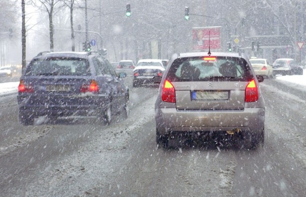 AvD warnt vor Leichtfertigkeit und Panikmache im Winter