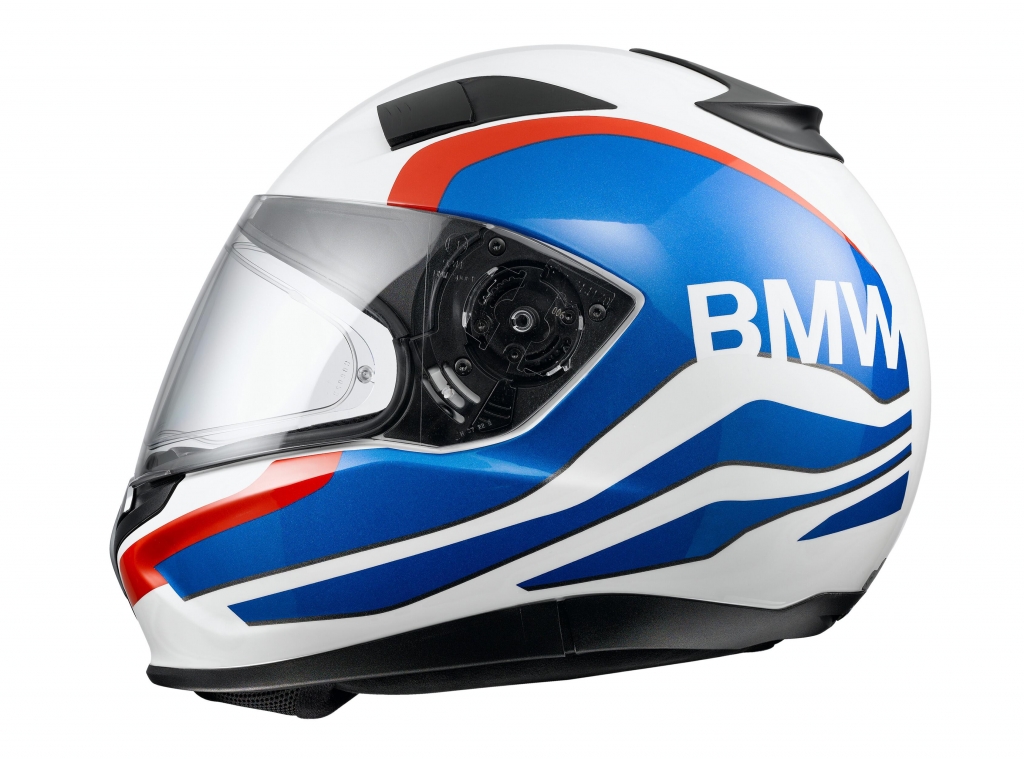 BMW Motorrad: Biker-Outfit fürs Weihnachtsfest