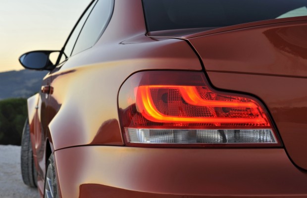 BMW mit Absatzrekord