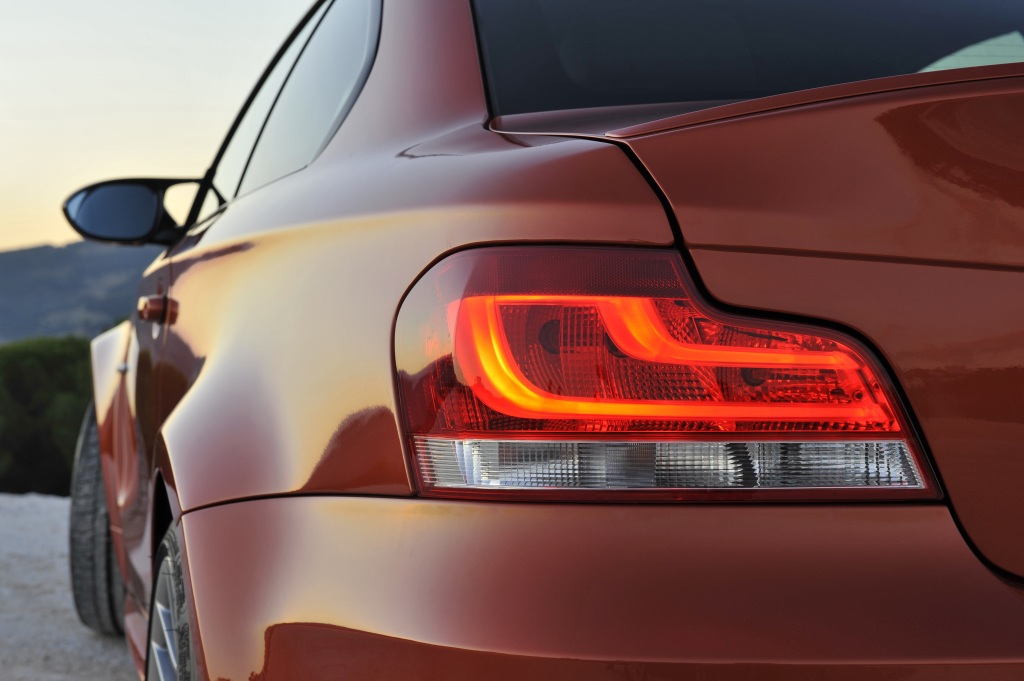 BMW mit Absatzrekord
