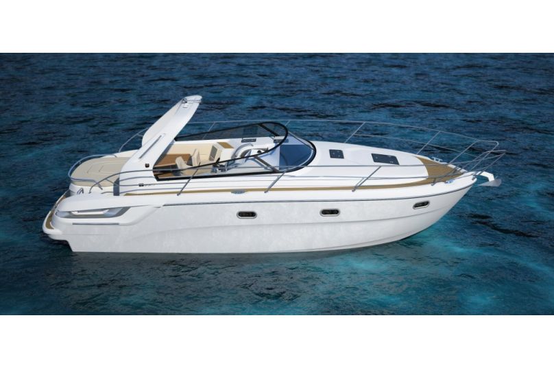 Bavaria: Neue Händlerstruktur für Motorboot-Vertrieb ab 2012
