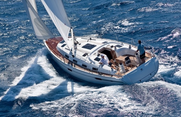 Bavaria und José Carreras starten zu internationaler Regatta